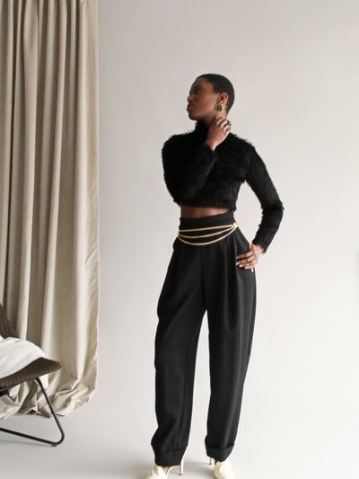 Undra Celeste New York The Robert Trouser product