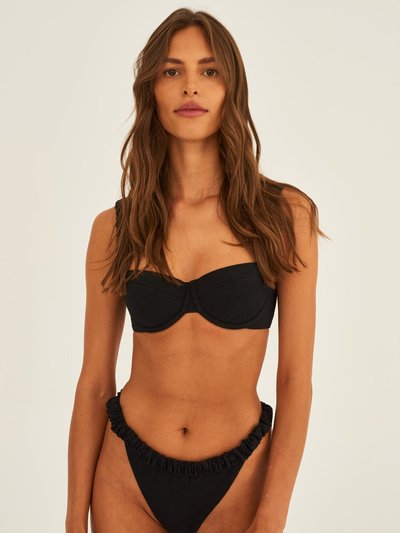 UNDRESS CODE Girlish Charm Bikini Bottom product