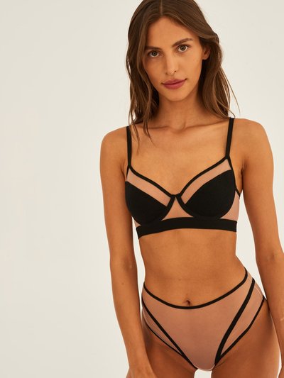 UNDRESS CODE Something Classy Bra product