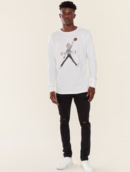 Barack Long Sleeve T-Shirt