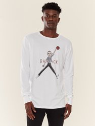 Barack Long Sleeve T-Shirt