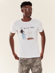 Blow Jobs T-Shirt