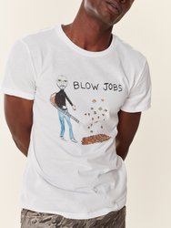 Blow Jobs T-Shirt