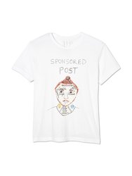 Sponsored Post T-Shirt