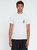 TuPocket Pocket T-Shirt - White