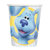 Blue's Clues 9oz Paper Cups - 8ct