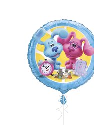 Blue's Clues Foil Balloon - 18 Inches