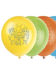 Cocomelon Latex Balloons