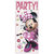 Disney Iconic Minnie Mouse Door Poster - 27" x 60"