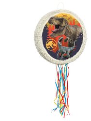 Jurassic World Dominion Pull-String Party Piñata