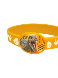 Jurassic World Dominion Stretchy Bracelets [4 per Pack]