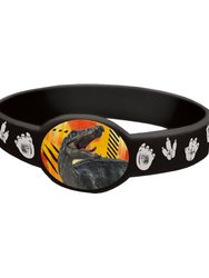 Jurassic World Dominion Stretchy Bracelets [4 per Pack]