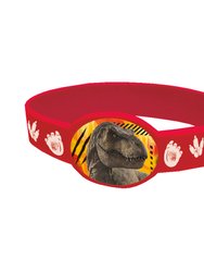 Jurassic World Dominion Stretchy Bracelets [4 per Pack]