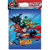 Justice League Party Loot Bags [8 per Pack]