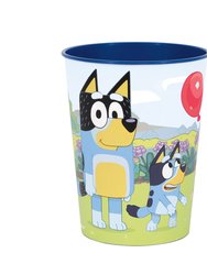 Bluey Party Favor Plastic Cup