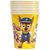 Paw Patrol 9oz Paper Cups 8ct