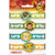 The Lion King Birthday Party Favor Rubber Bracelets - 4 Per Package