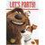 The Secret Life of Pets Party Invitations 8 per Pack]