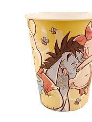 Winnie The Pooh - Happy Honeycomb Plastic Favor Cup - 1 Piece