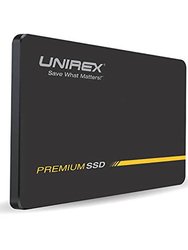 120GB Premium SSD SATA LLL Solid State Drive 3D TLC/QLC