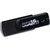 16GB USB 2.0 Flash Drive - Black