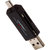 5-in-1 Type C 3.0 USB Card Reader