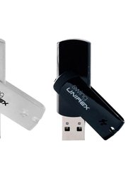 64GB USB 3.0 Flash Drive