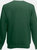 Mens Jersey Sweater (Dark Green)