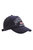 Mens London England Union Jack Baseball Cap (Navy) - Navy