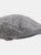 Mens Traditional Lined Flat Cap (Gray) - Gray