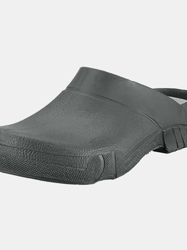 Unisex Garden Clogs (Green) (6-7 US)