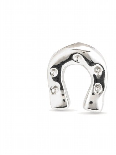 UNOde50 Horseshoe Piercing Stud Earrings product