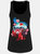 Unorthodox Collective Aka Ladies Floaty Tank Top (Black) - Black