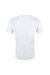 Unorthodox Collective Mens Ashigaru Mask T-Shirt (White/Black)