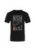 Unorthodox Collective Mens Oriental Shark Premium T-Shirt (Black) - Black