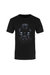 Unorthodox Collective Mens Panther T-Shirt (Black) - Black