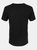 Unorthodox Collective Mens Raven Premium T-Shirt (Black)