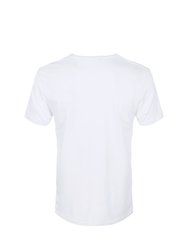 Unorthodox Collective Mens Ryu T-Shirt (White)