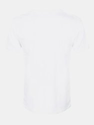 Unorthodox Collective Mens Sakana Premium T-Shirt (White)