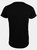 Unorthodox Collective Mens Space Kitten T-Shirt (Black)