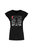 Unorthodox Collective Womens/Ladies Oriental Octopus T-Shirt (Black) - Black