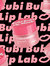 Unpa Bubi Bubi Lip Mask