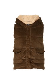 Berkeley Vest