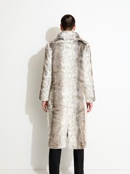 Kathmandu Coat