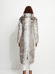 Kathmandu Coat