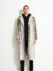 Kathmandu Coat