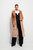 Long Mac Coat - Dusty Peach