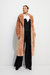 Long Mac Coat