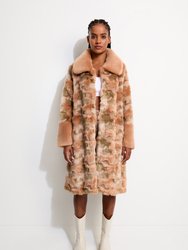 Mirage Coat