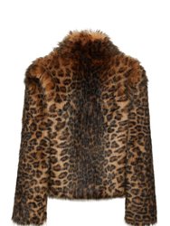 Wild Cat Jacket